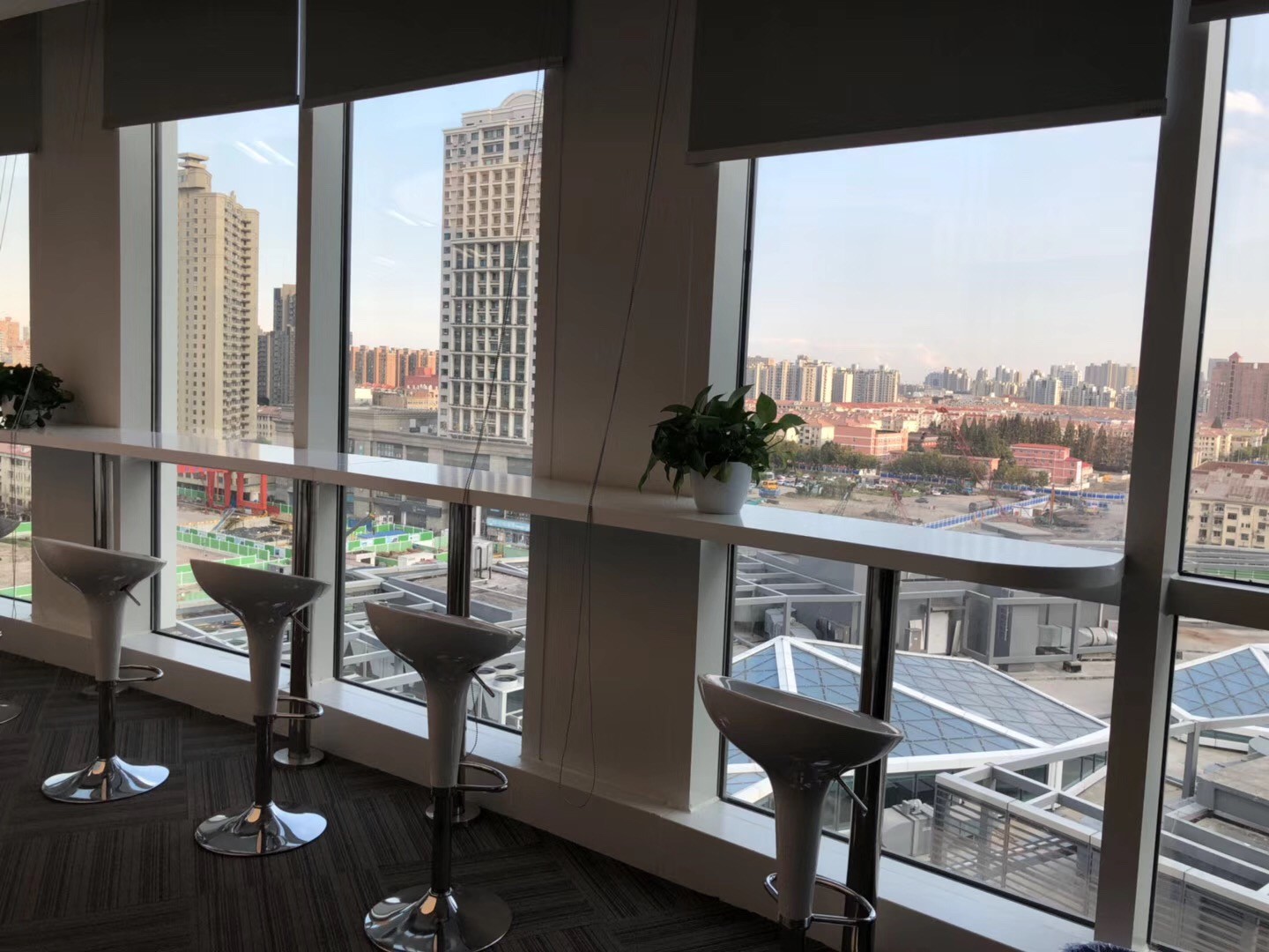 濱江萬(wàn)科中心