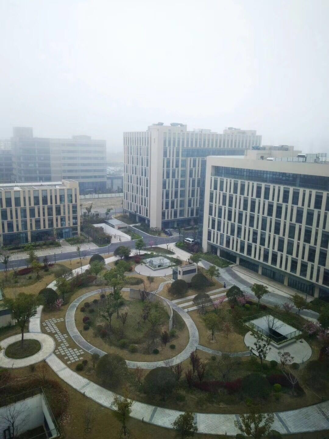 創(chuàng)企天地