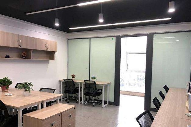 靜工創(chuàng)意176空間