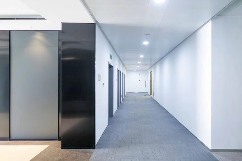 東方萬國企業(yè)中心