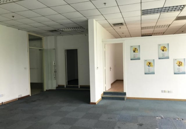 張江創(chuàng)意大廈