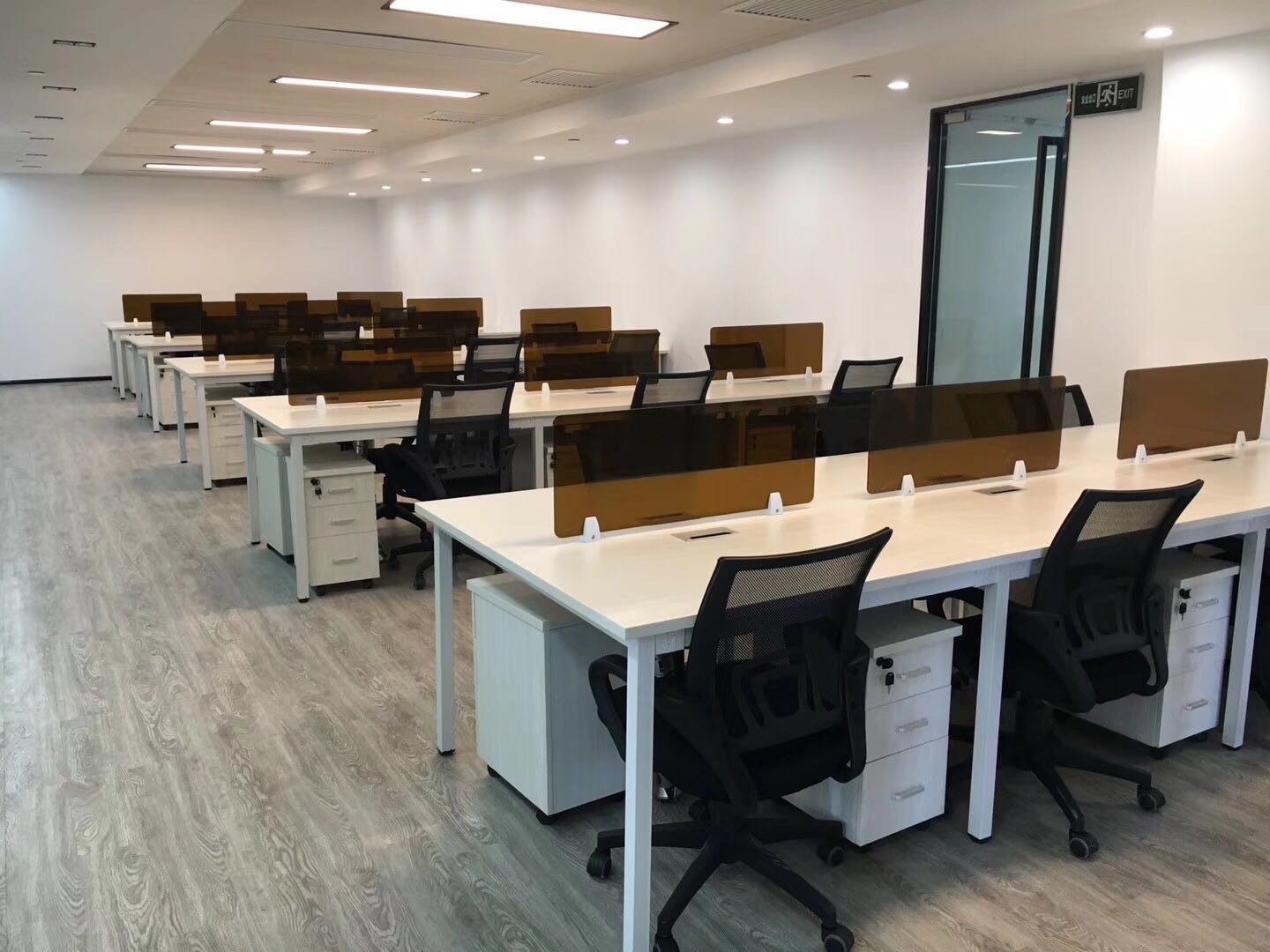 華能聯(lián)合大廈