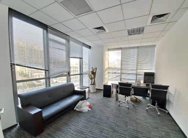 數(shù)字產(chǎn)業(yè)園