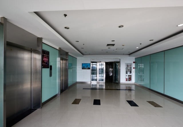 張江創(chuàng)意大廈