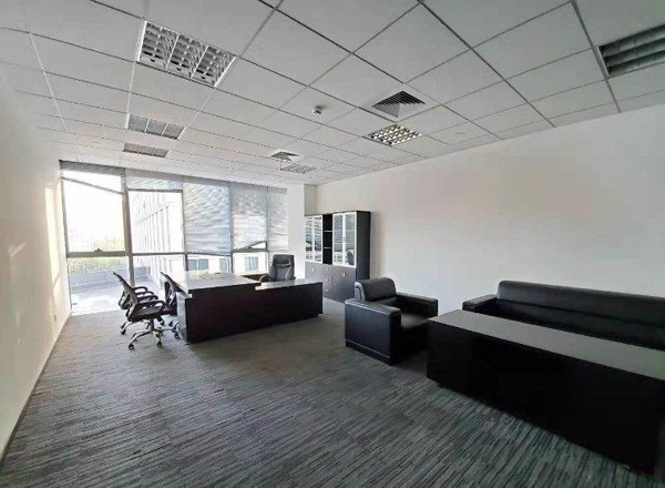 數(shù)字產(chǎn)業(yè)園