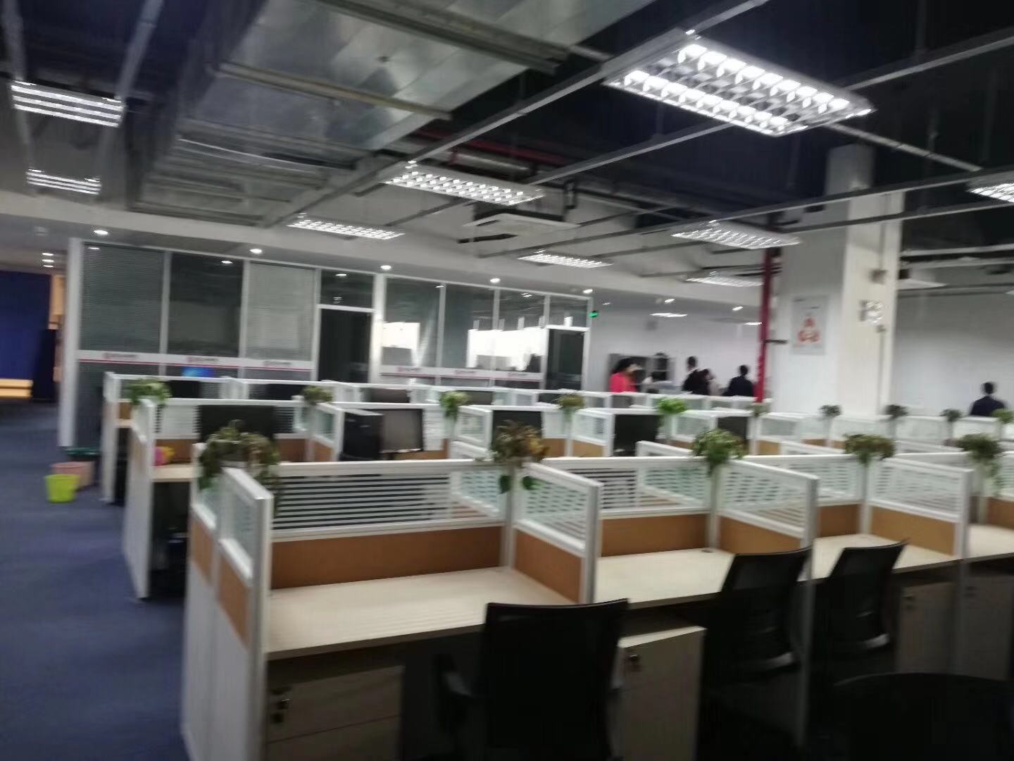 張江國創(chuàng)中心1期