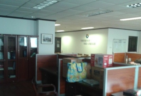 文士商務(wù)樓