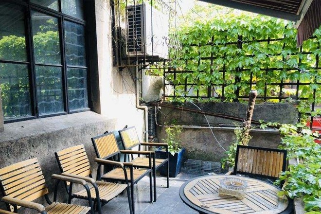 南蘇河創(chuàng)意園