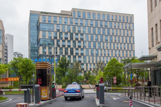 數(shù)字產(chǎn)業(yè)園