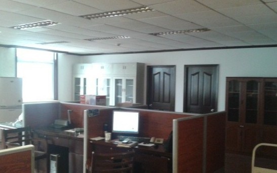 文士商務(wù)樓