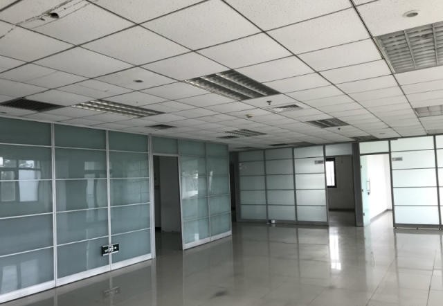 張江創(chuàng)意大廈