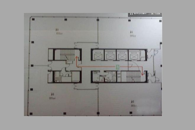 新世紀(jì)大廈