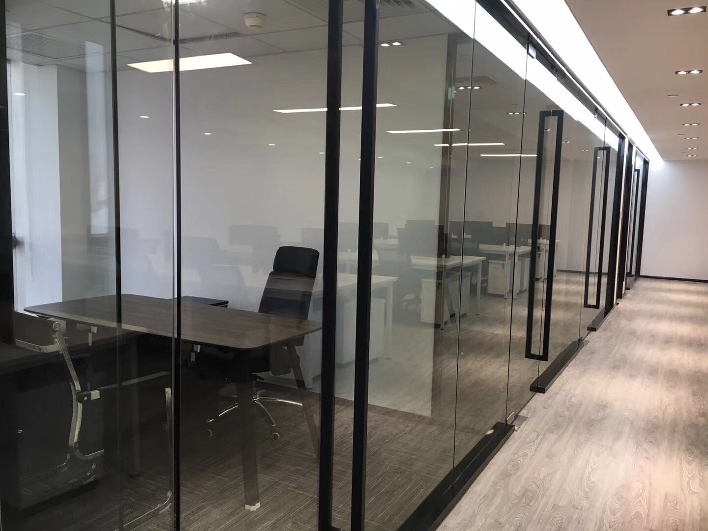 華能聯(lián)合大廈