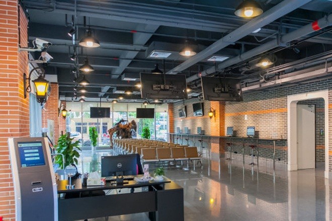 數(shù)字產(chǎn)業(yè)園