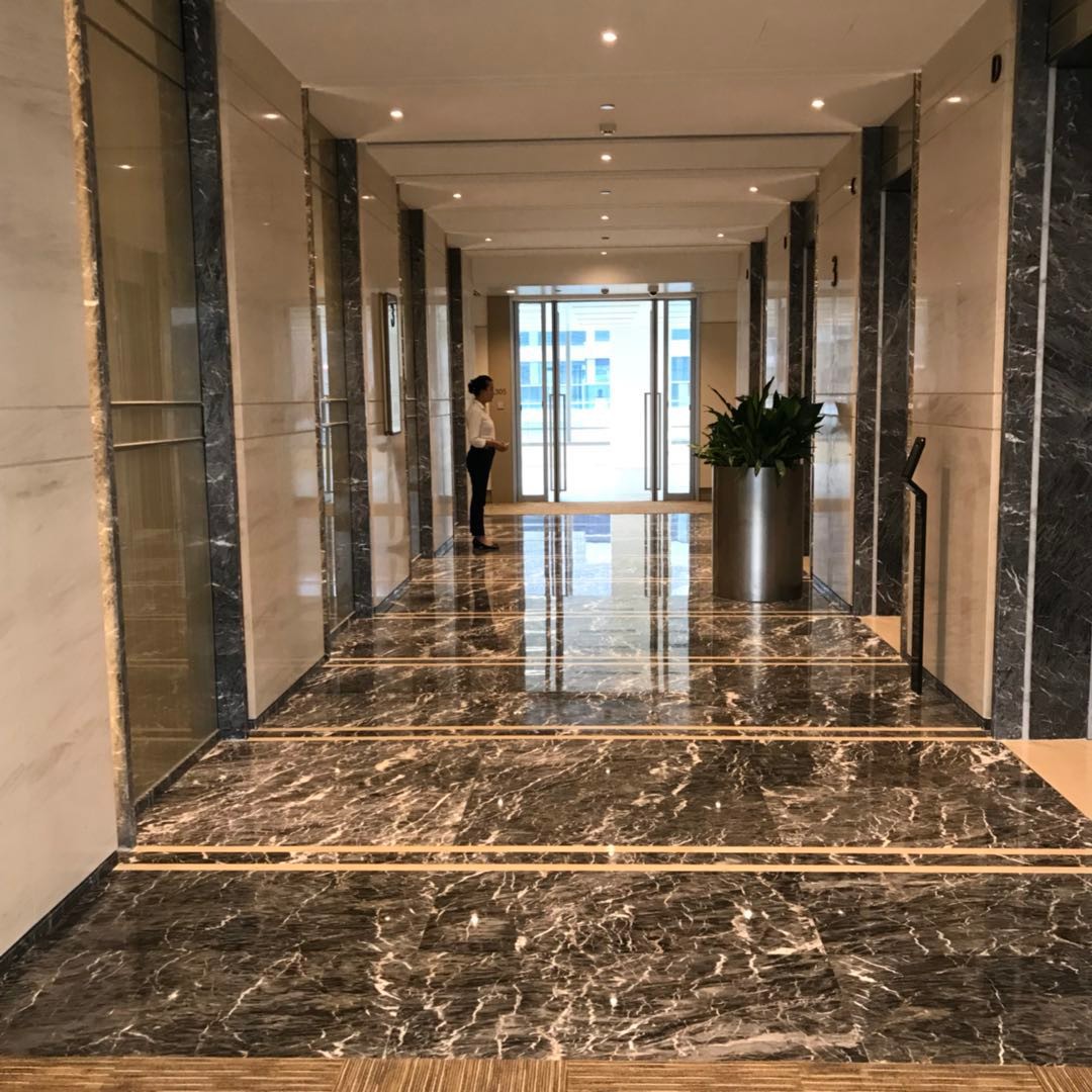 環(huán)球都會(huì)廣場