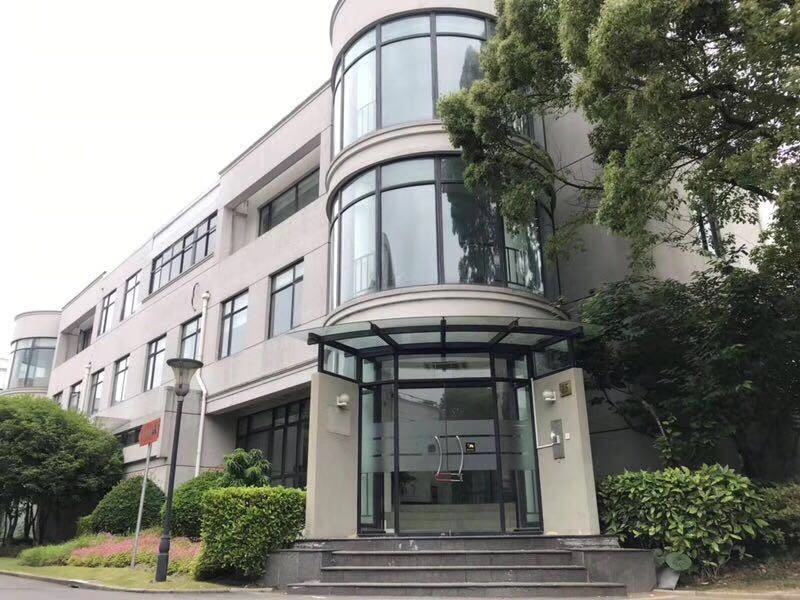 華依創(chuàng)新園