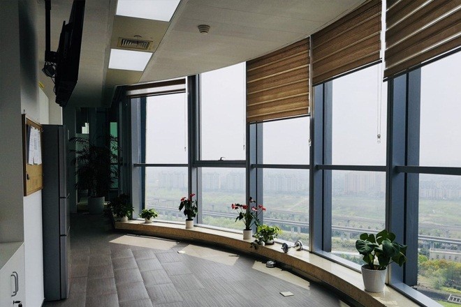 永達(dá)國際大廈