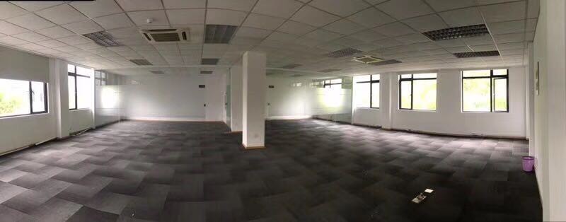 華依創(chuàng)新園