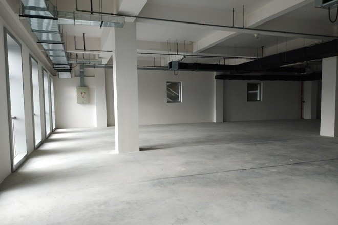 騰飛蓮花商務(wù)園