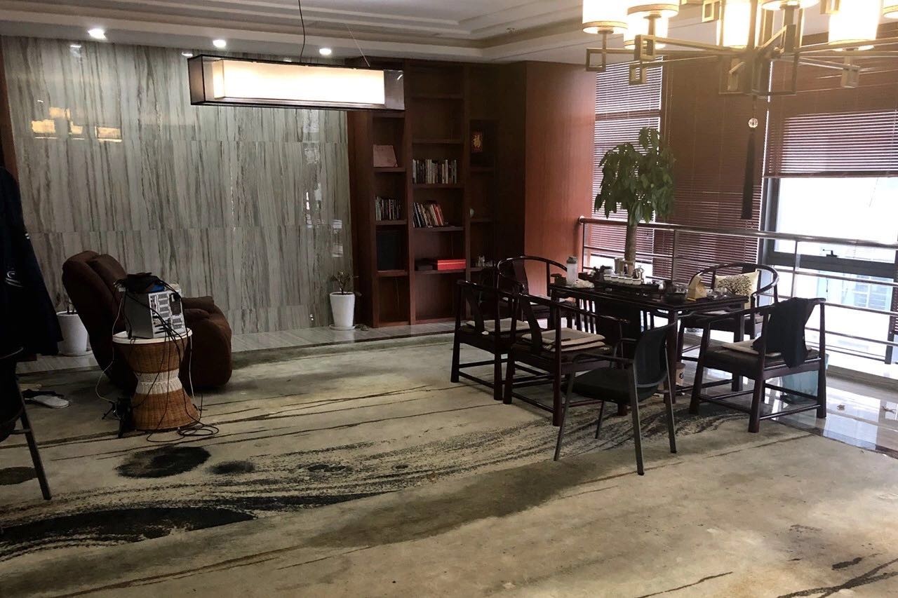 錦繡申江-華虹創(chuàng)新園