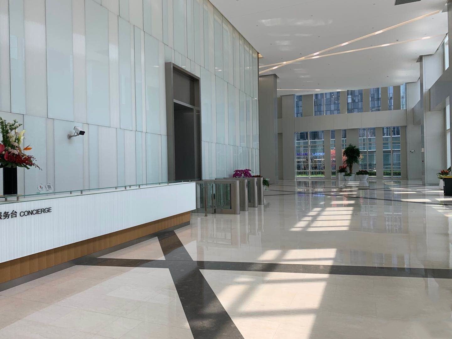 前灘世貿(mào)中心