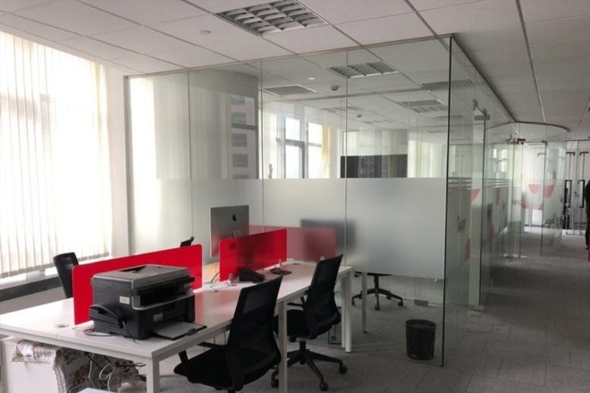 萬(wàn)事利大廈