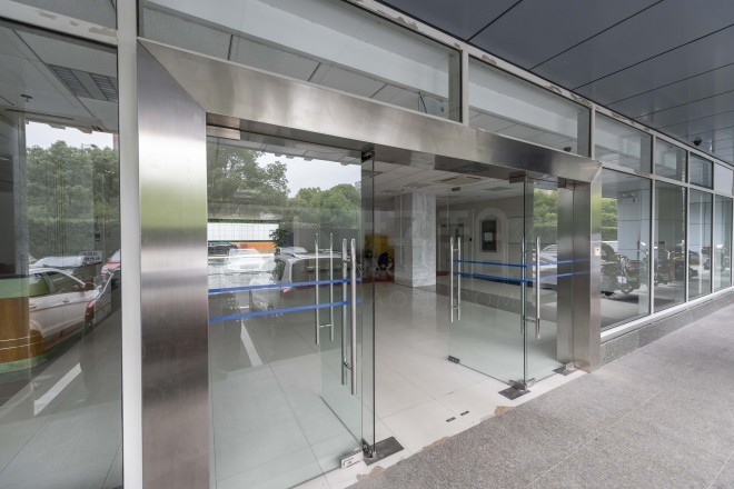 原能細胞產(chǎn)業(yè)園