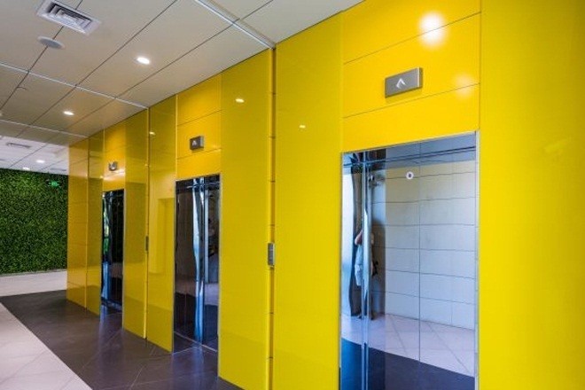 騰飛蓮花商務(wù)園