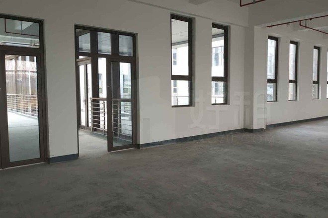 原能細胞產(chǎn)業(yè)園