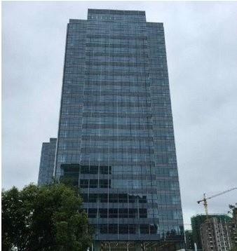 333世紀(jì)大廈