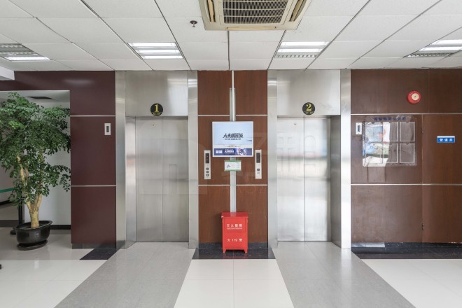 原能細胞產(chǎn)業(yè)園