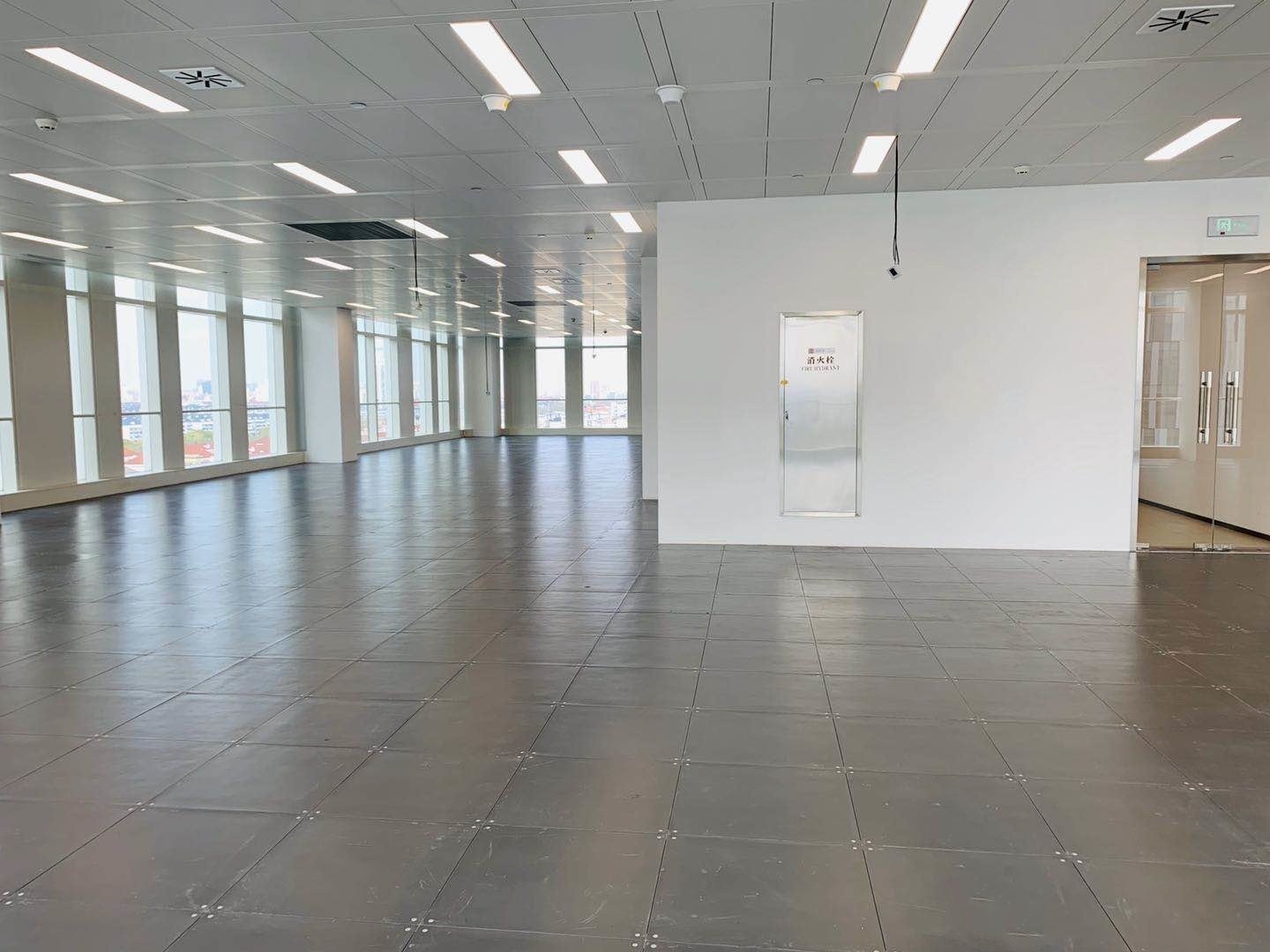 前灘世貿(mào)中心