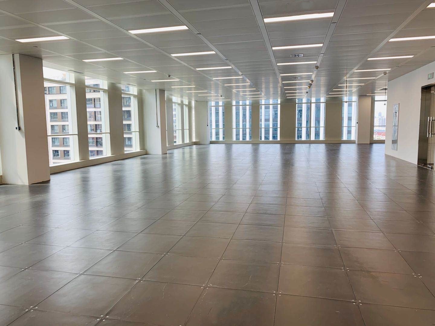 前灘世貿(mào)中心