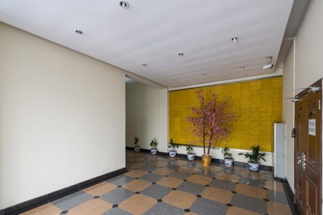 東方尚博創(chuàng)意產(chǎn)業(yè)園