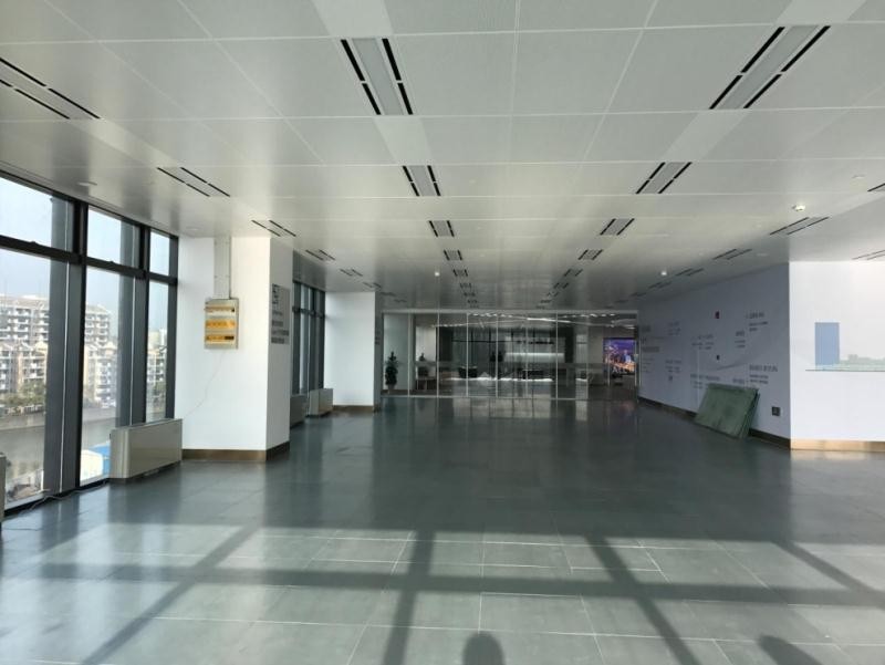 中國(guó)黃金大廈