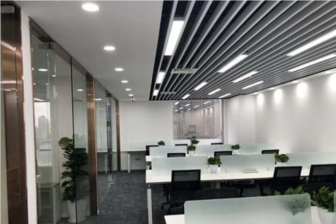 萬(wàn)事利大廈