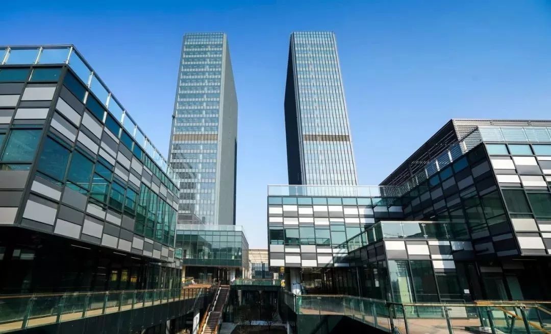 前灘企業(yè)天地