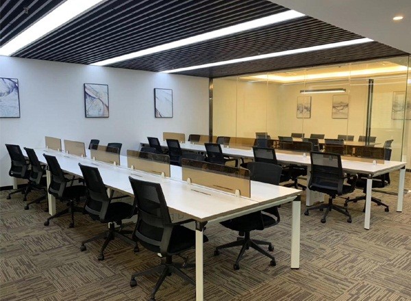 金天地國際大廈