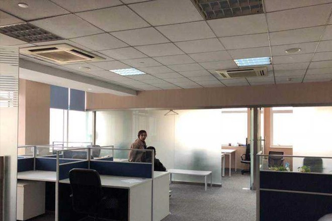 萬(wàn)事利大廈