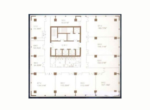 金天地國際大廈