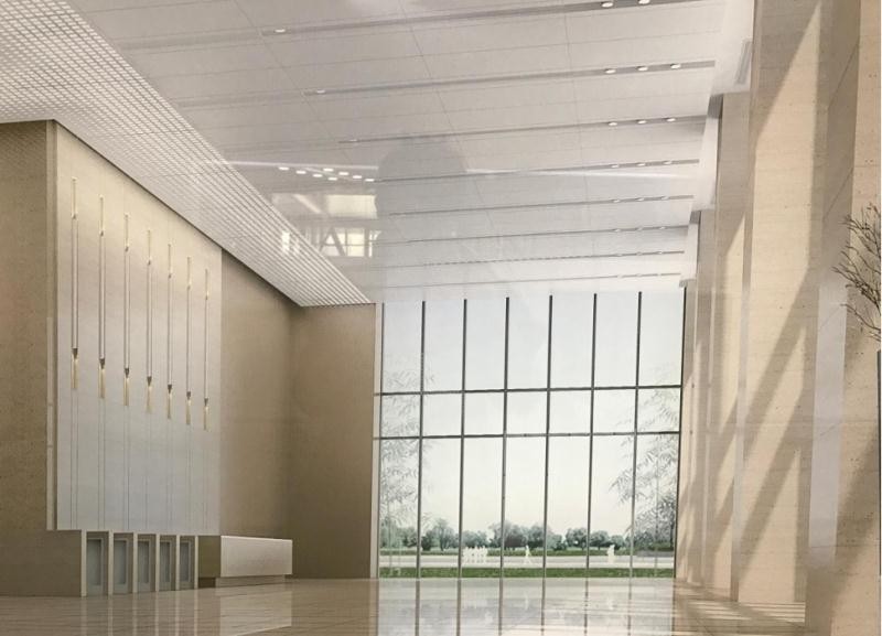 中國(guó)黃金大廈