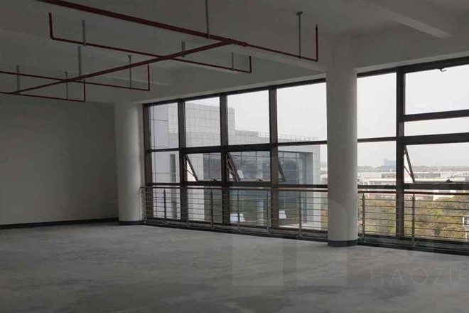 原能細胞產(chǎn)業(yè)園