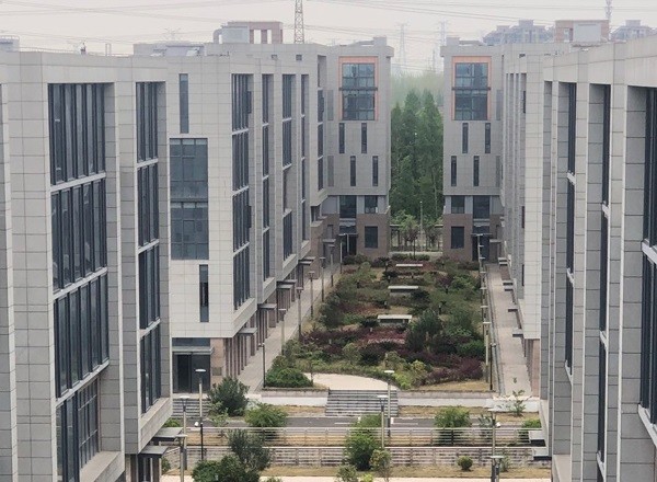 臨豐生物醫(yī)藥園