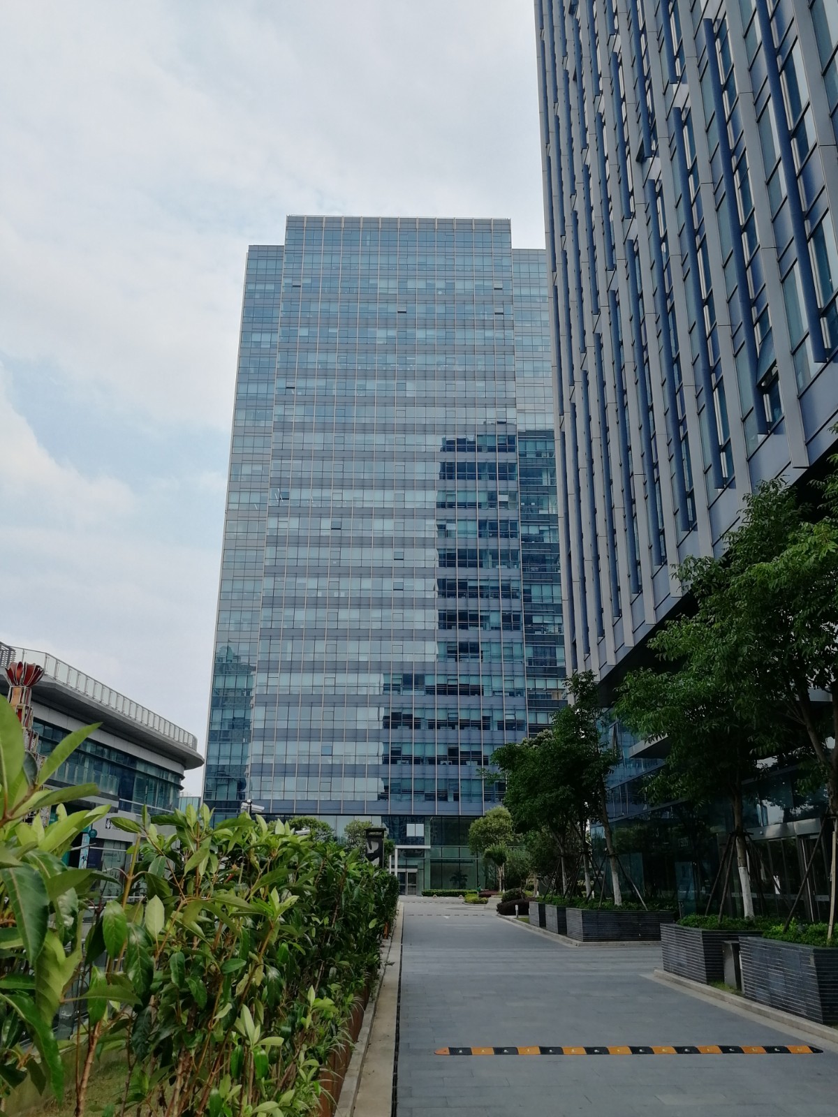 333世紀(jì)大廈