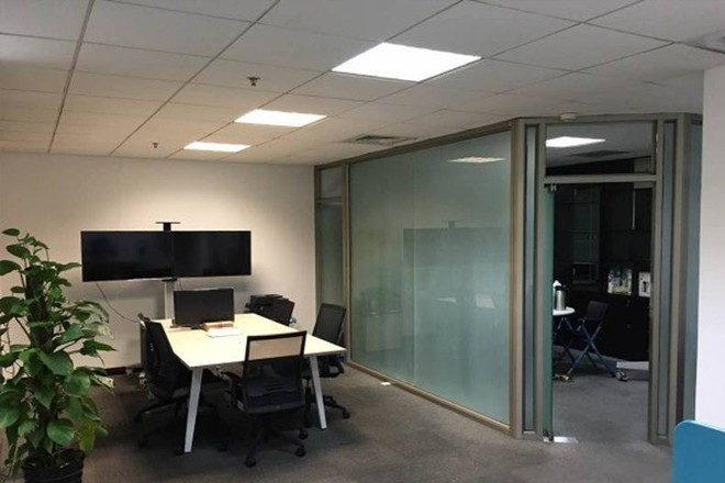 萬(wàn)事利大廈