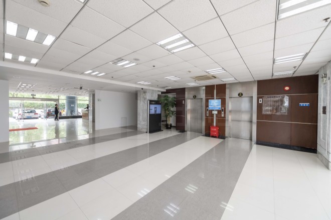 原能細胞產(chǎn)業(yè)園