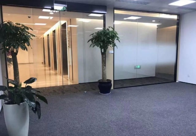 張江368文化產(chǎn)業(yè)園（開文大廈）