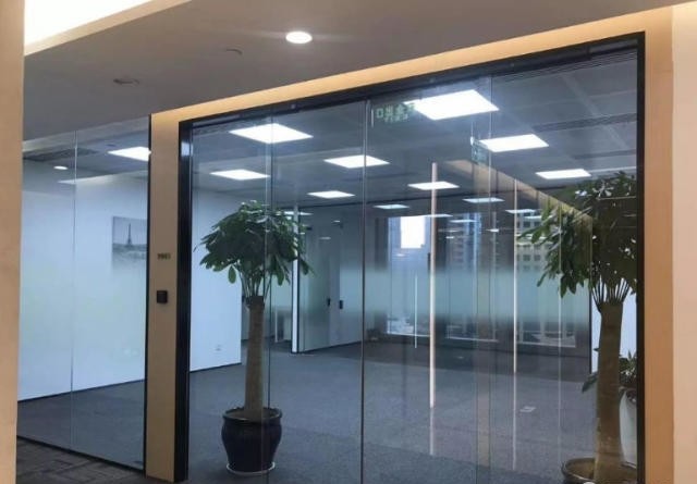 張江368文化產(chǎn)業(yè)園（開文大廈）