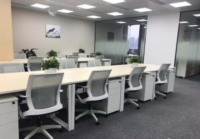 張江368文化產(chǎn)業(yè)園（開文大廈）