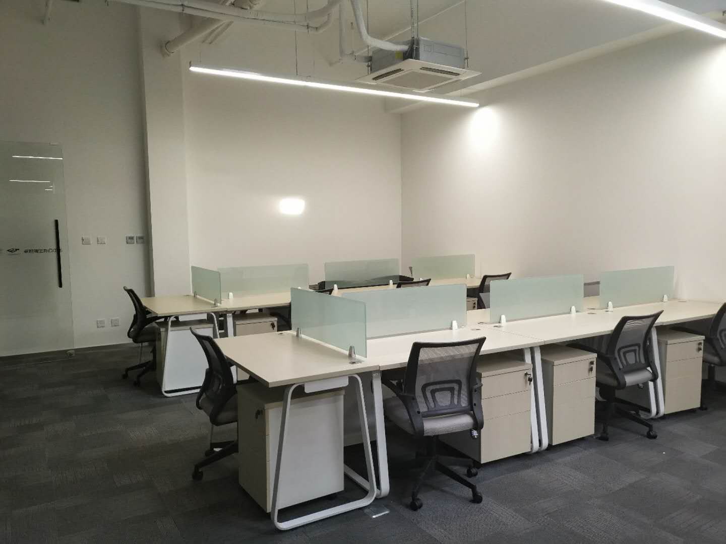 強(qiáng)生大廈